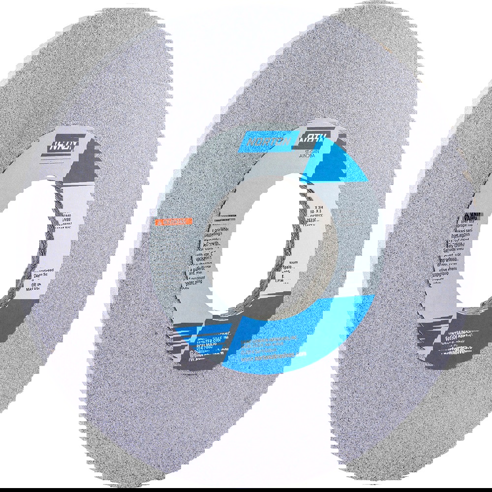 Surface Grinding Wheel: 10